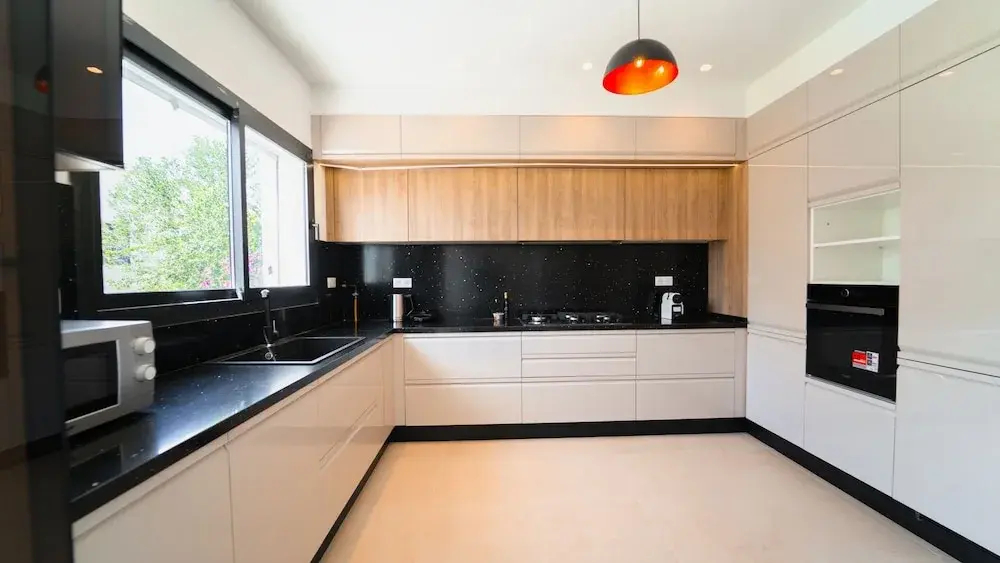 Foto - Villa Malaga Luxury for 10 in Central Marsa