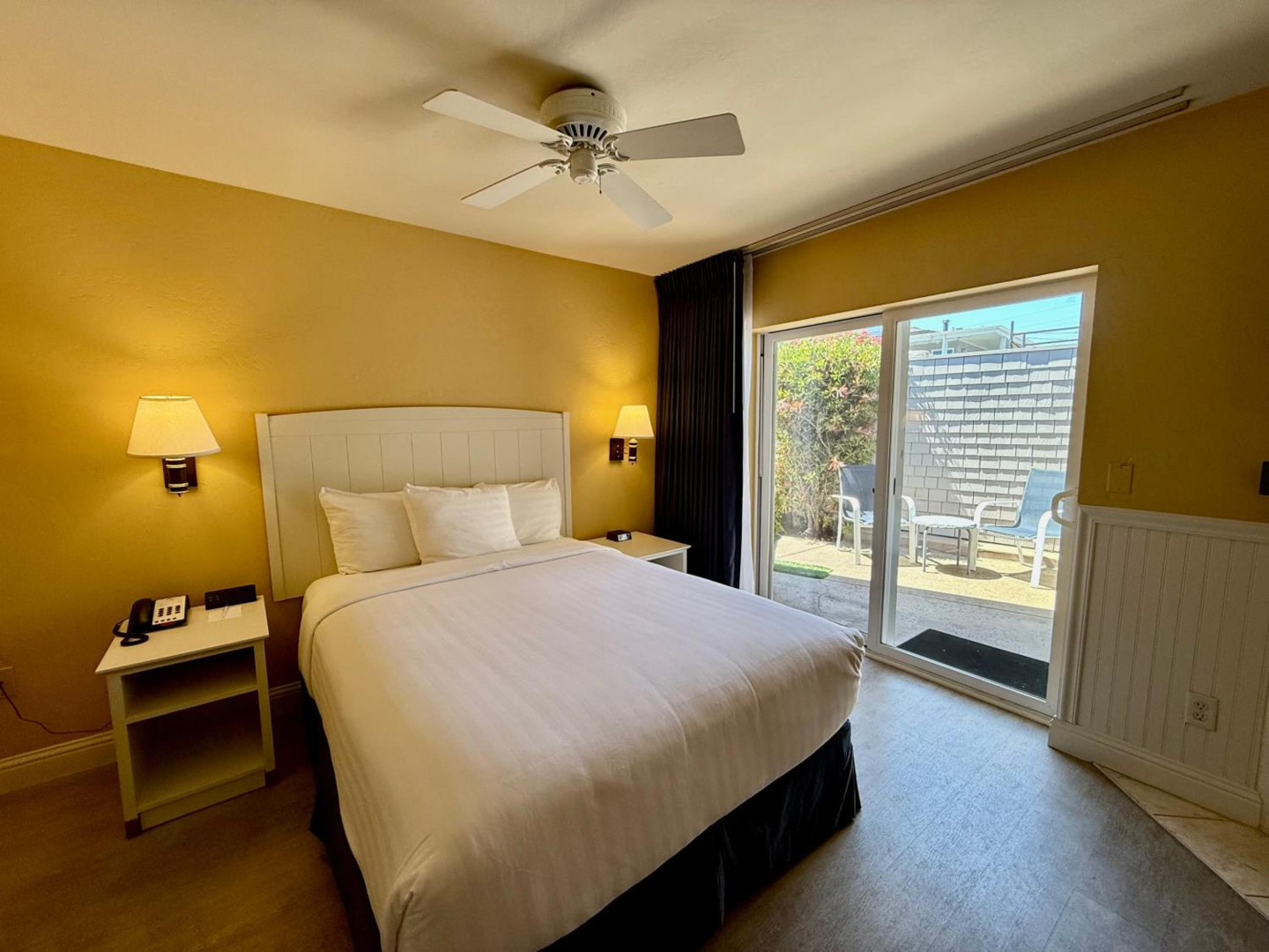Foto - Monterey Bay Lodge