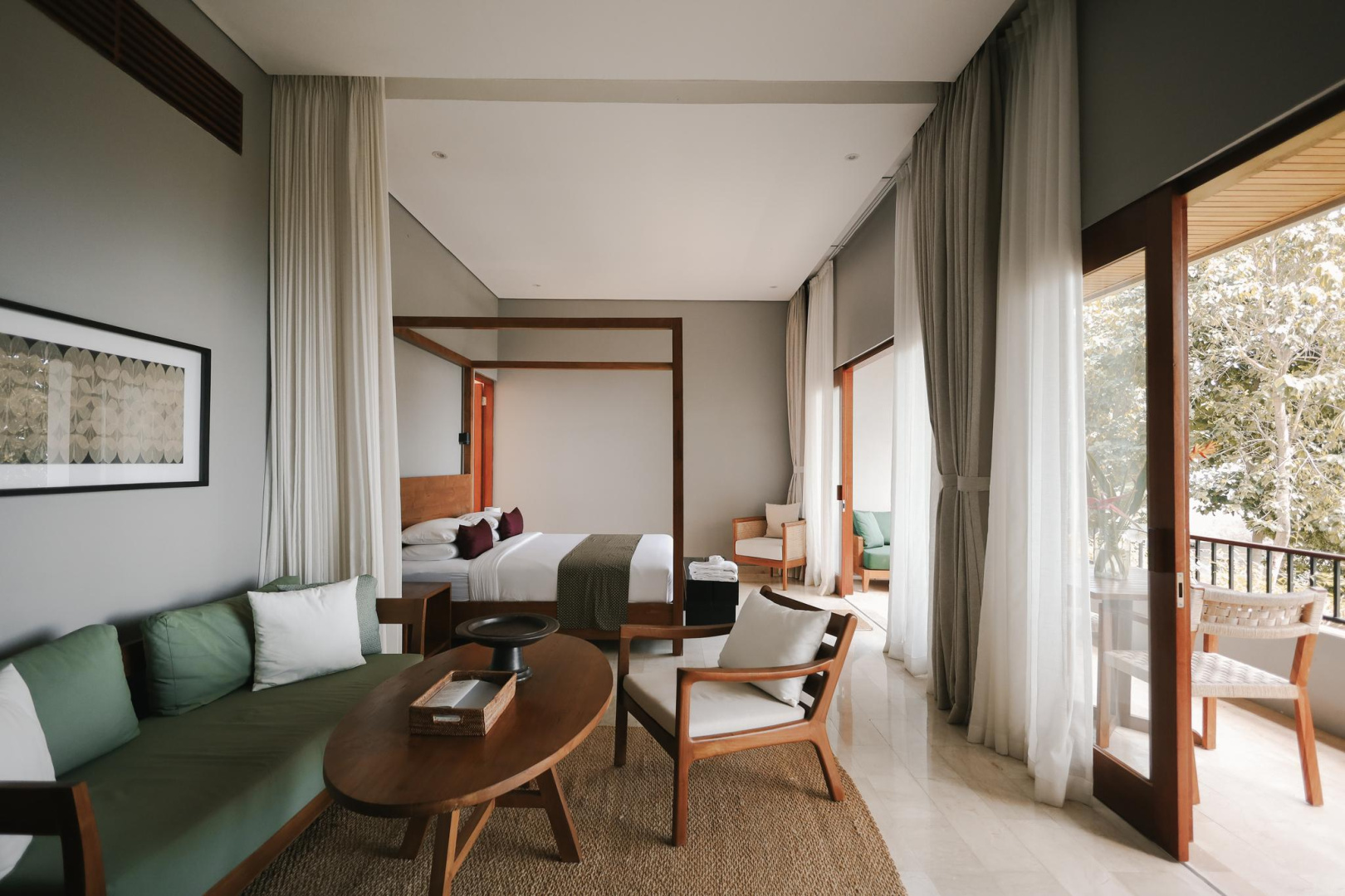 Foto - Sanglung Villas