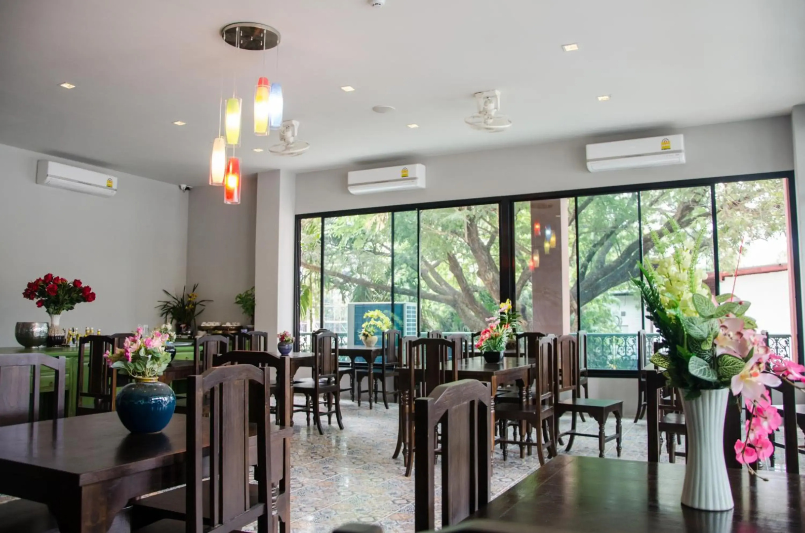 Photo - The Sun Terrace