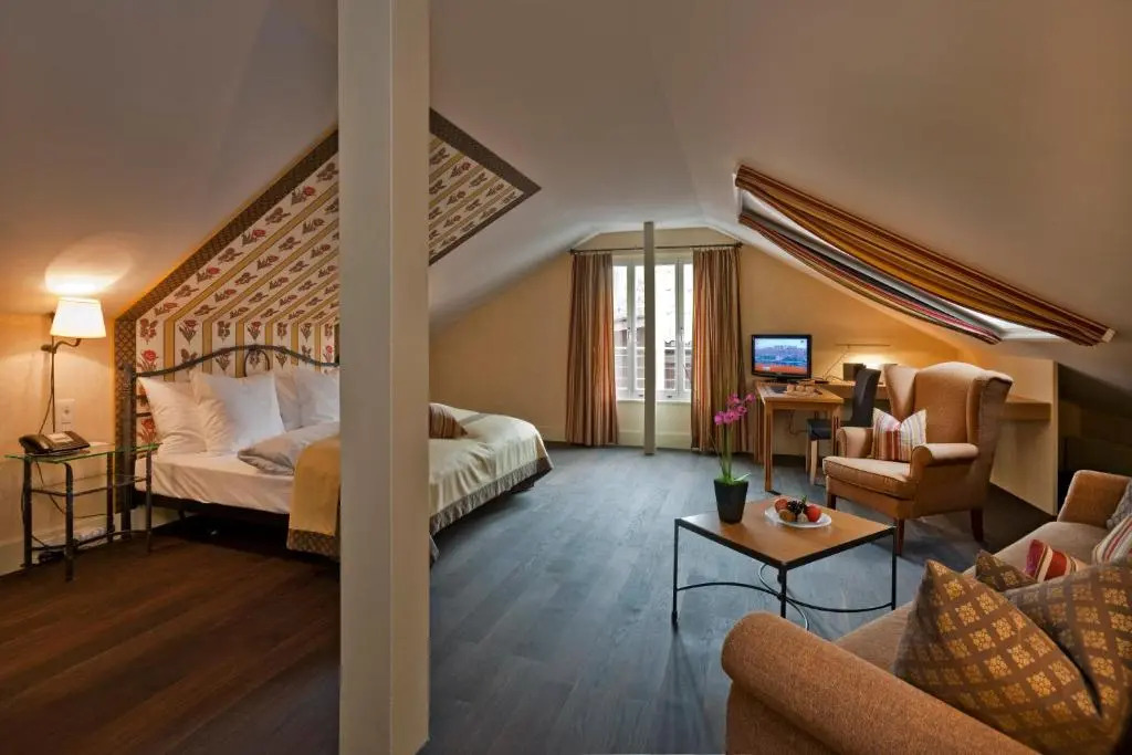 Foto - Boutiquehotel Sonne Küsnacht - Zürich