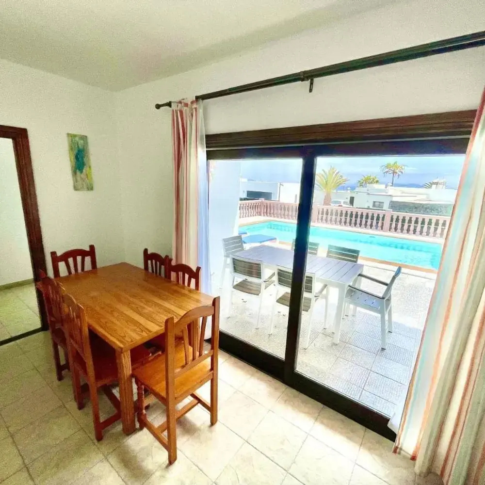 Foto - Villa 1B