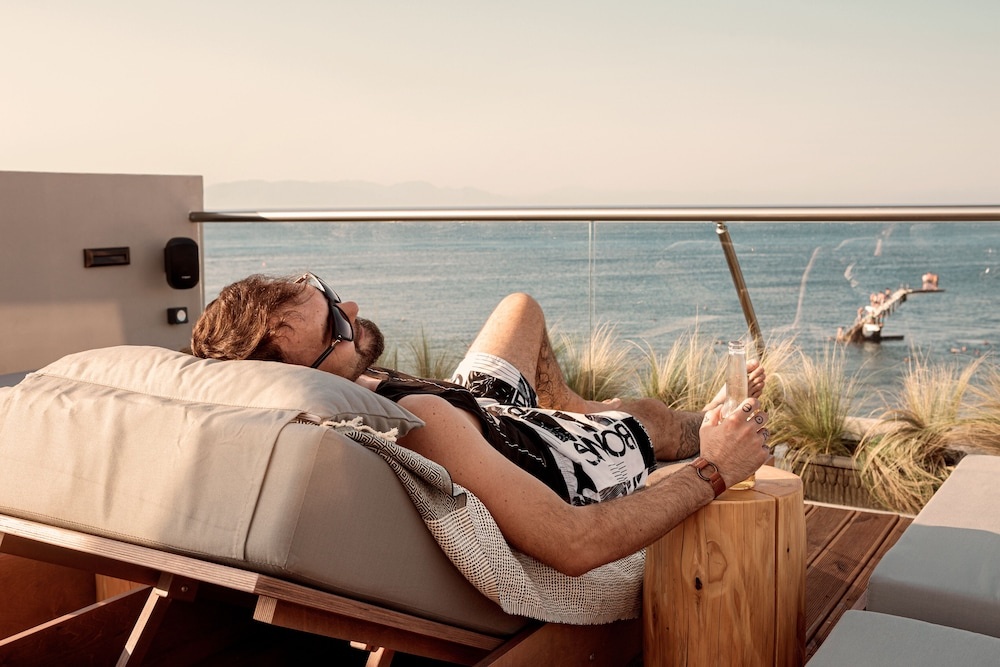 Foto - More Meni City Beach Rhodes