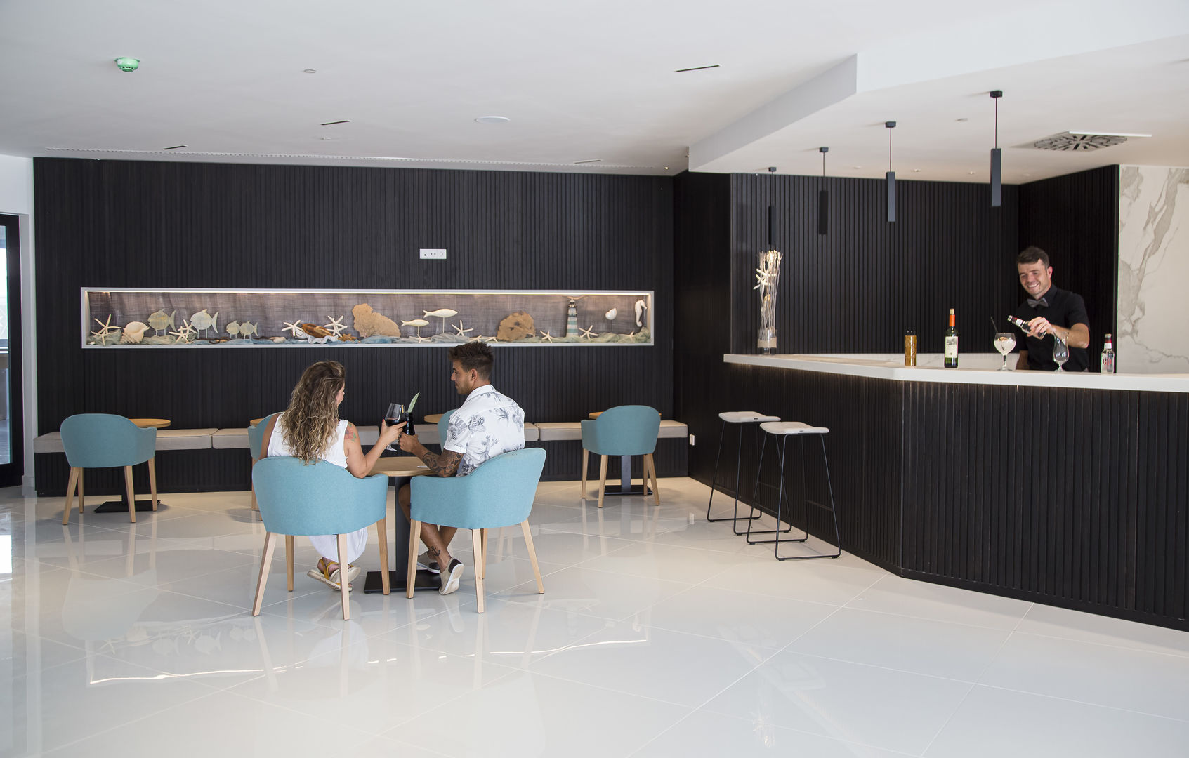 Photo - Hotel Gran Sagitario