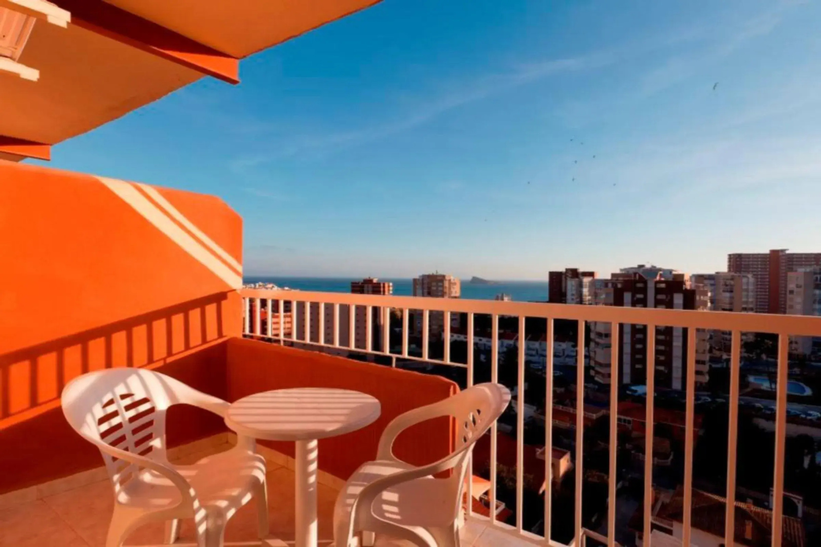 Photo - Hotel Cabana