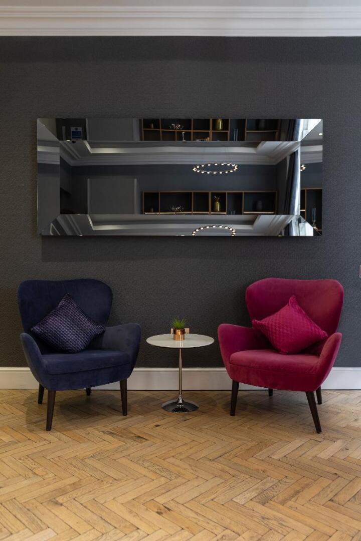 Foto - Mornington Hotel London Victoria