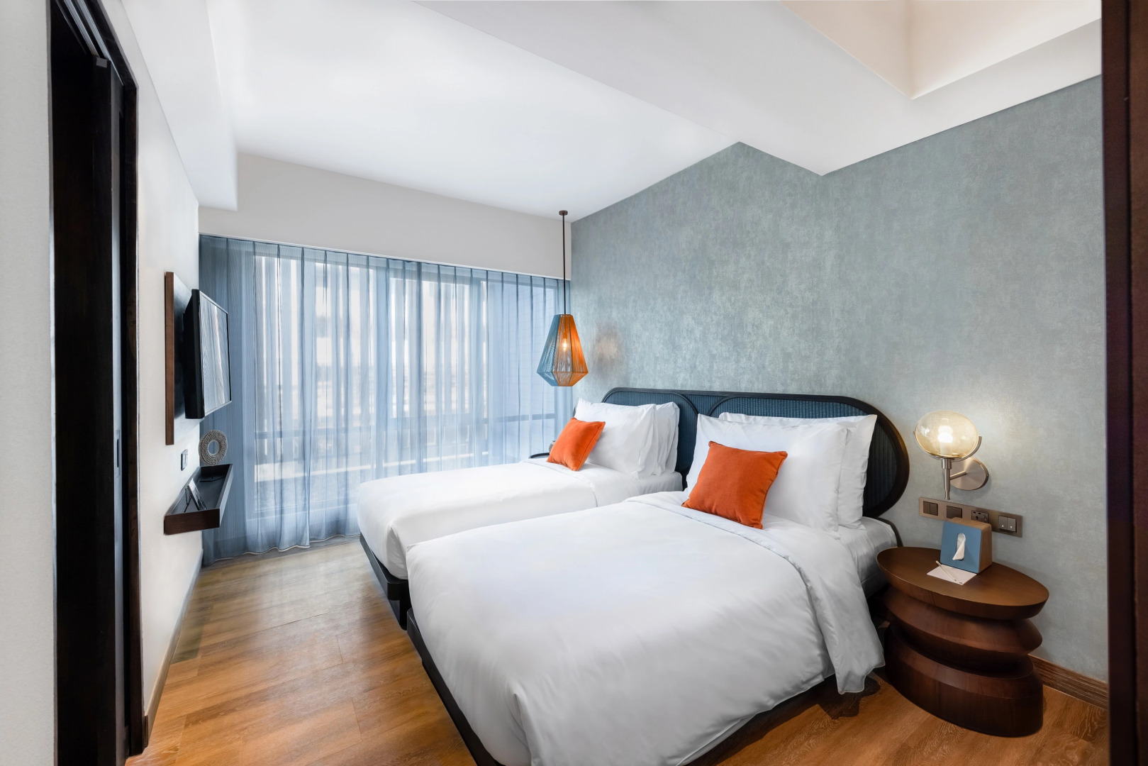 Photo - MAMAKA by Ovolo