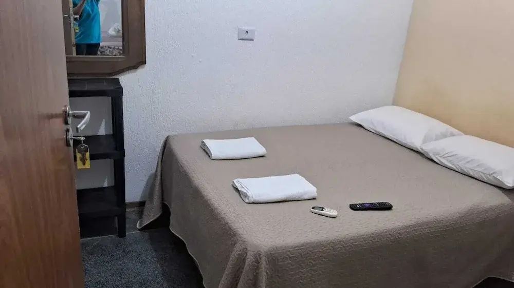 Photo - Beira mar suites Maracaipe