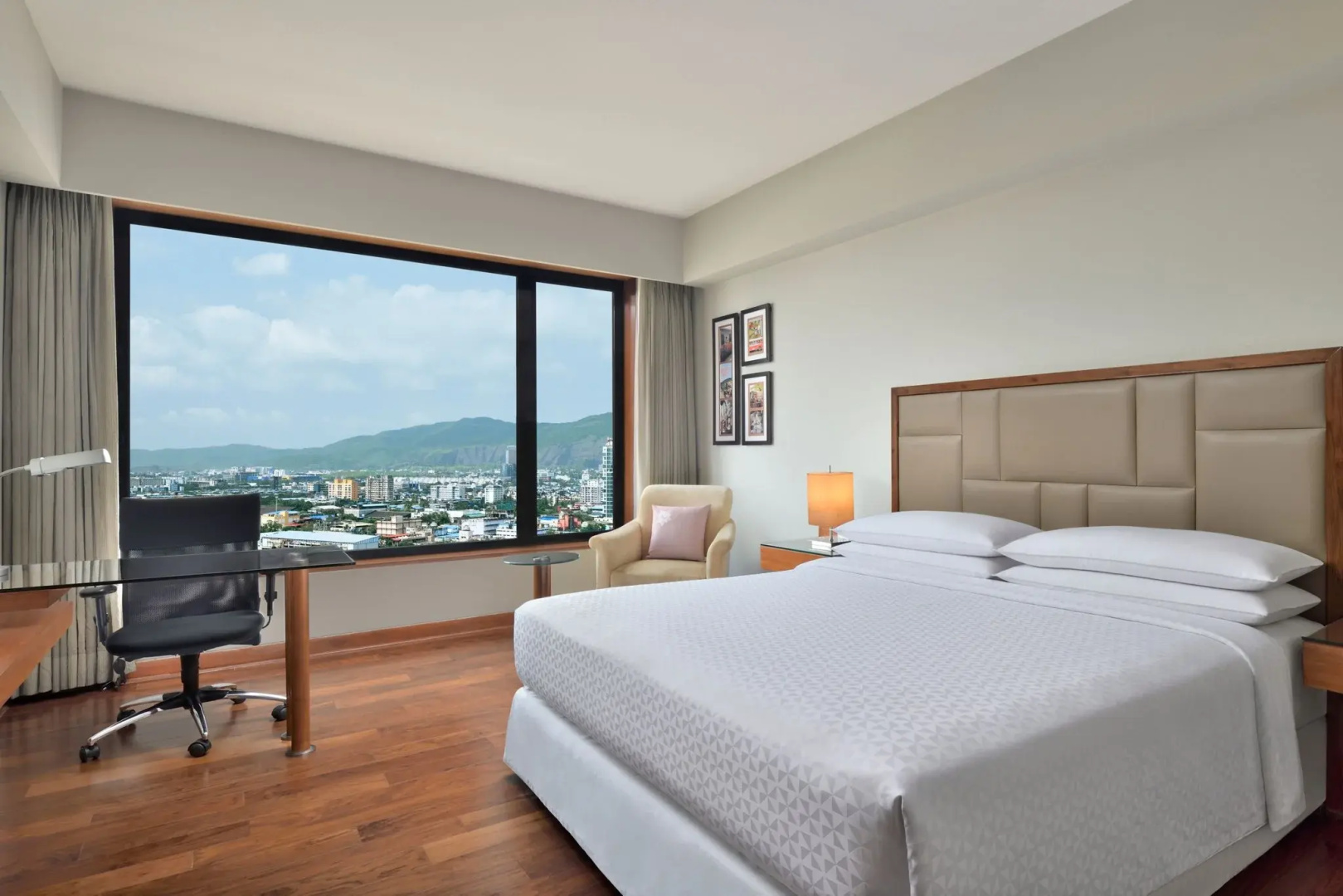 Photo - Four Points by Sheraton Navi Mumbai, Vashi
