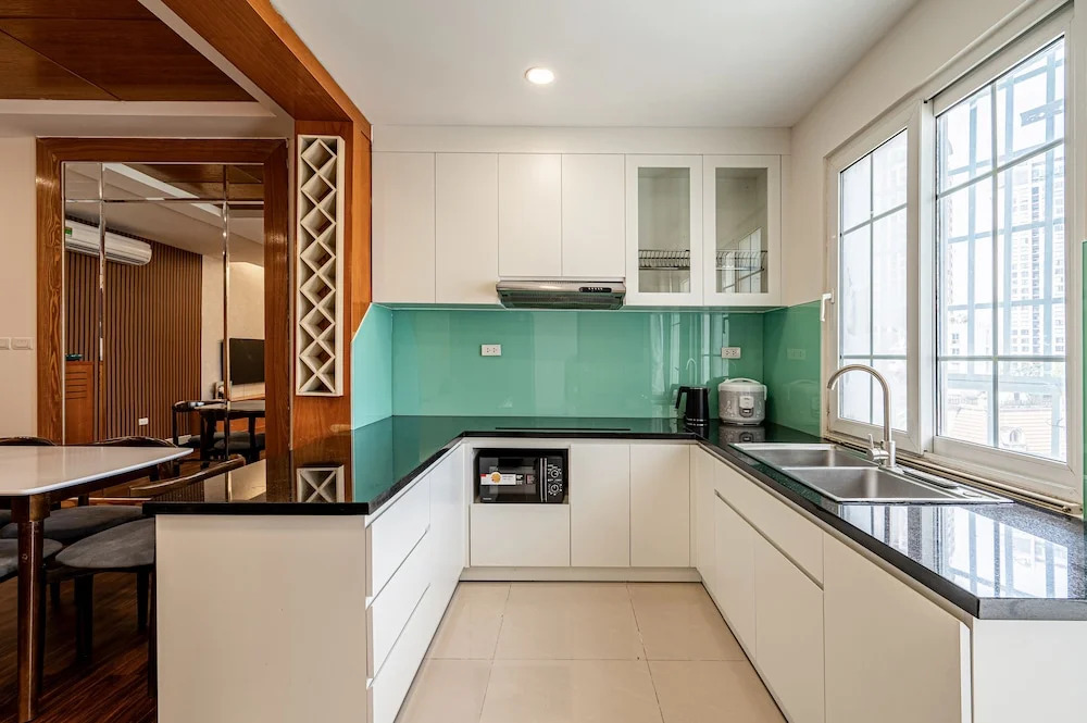 Photo - The Fifth Home Thao Dien