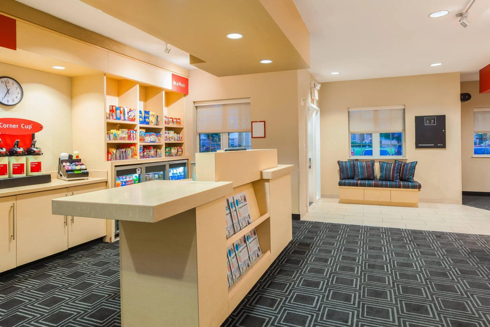 Foto - TownePlace Suites Houston Northwest