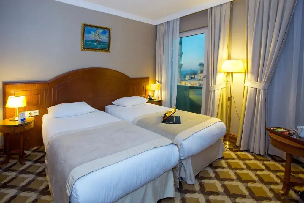 Photo - Tilia Hotel