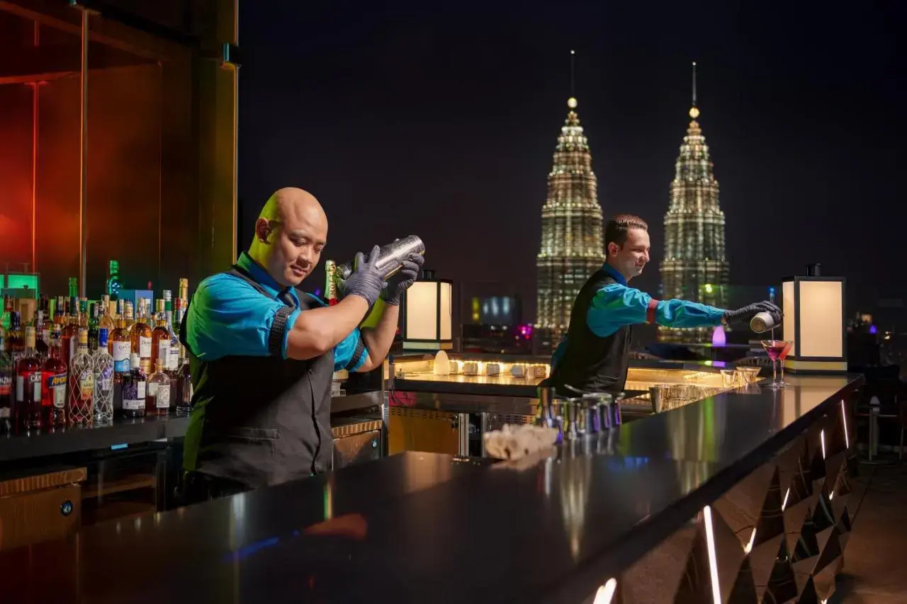Foto - Pavilion Hotel Kuala Lumpur Managed by Banyan Tree