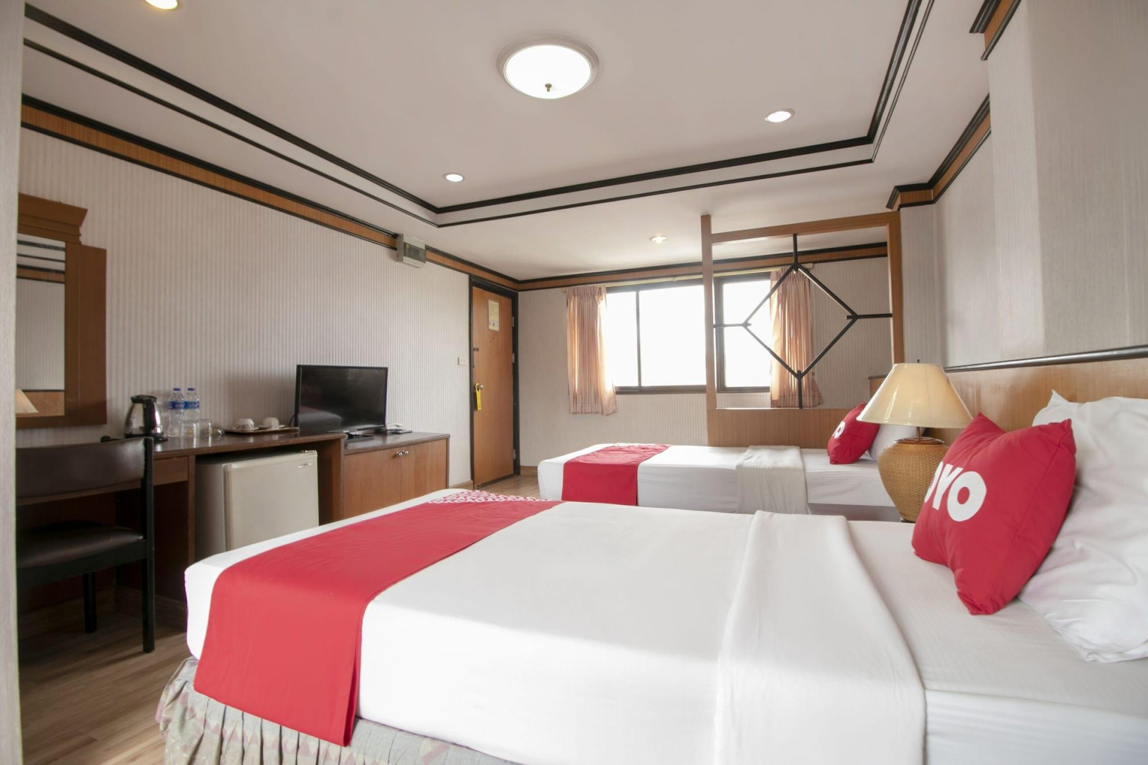 Foto - Super OYO 75385 Hotel Win Long