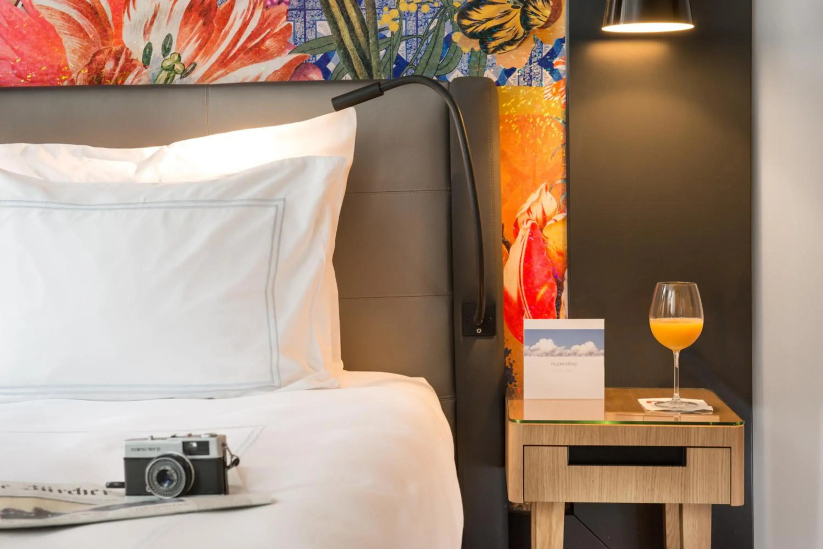 Foto - Swissôtel Amsterdam