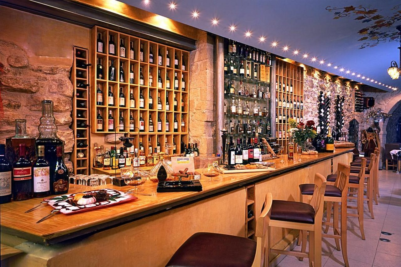 Foto - Avli Lounge Apartments