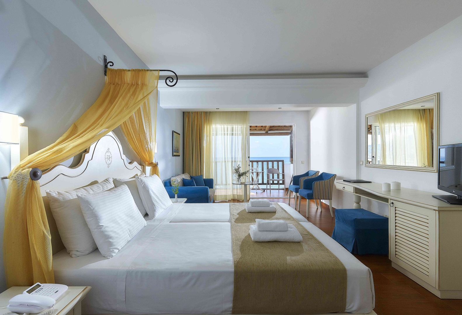 Foto - Alexander Beach Hotel & Village Resort Hotel