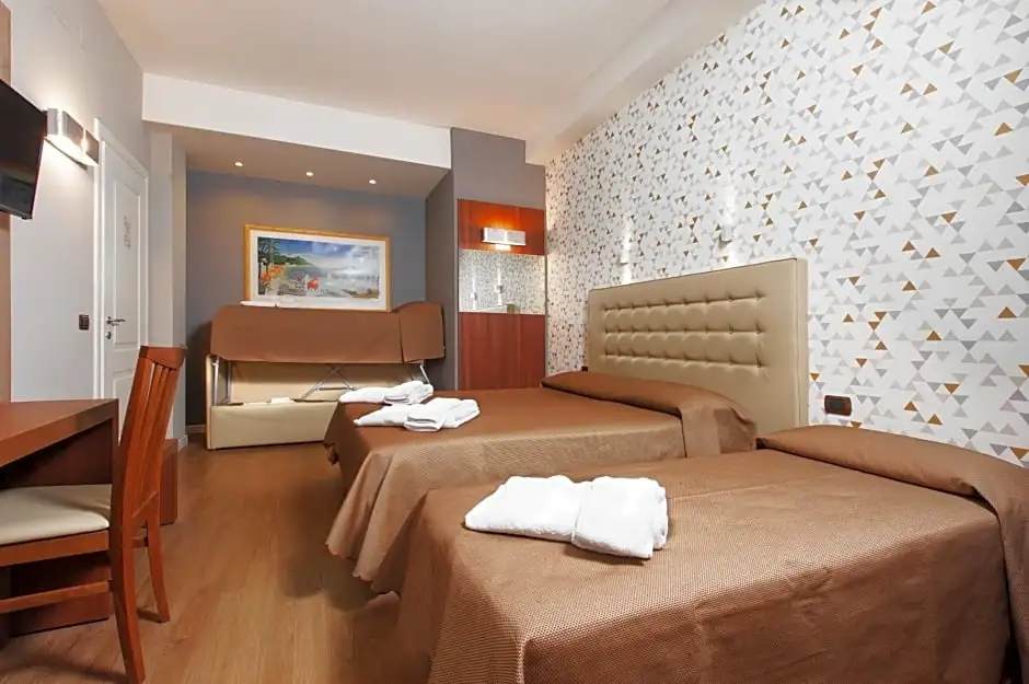 Foto - Bed & Breakfast Armonie Romane