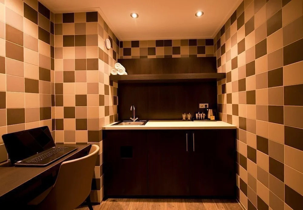 Foto - Van der Valk Hotel Avifauna