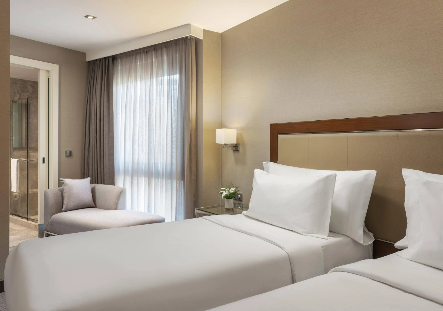 Foto - Occidental Ankara