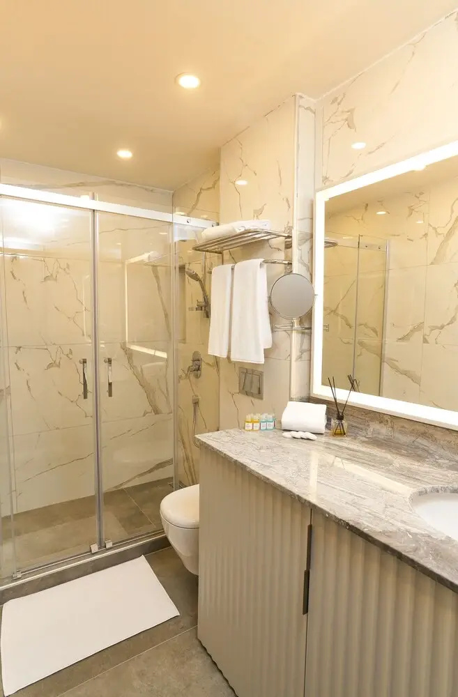 Photo - All Seasons Suites