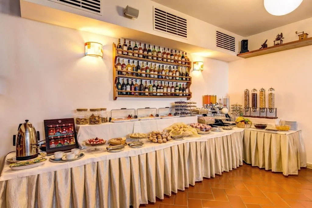 Foto - Villa Cesi Resort & Spa