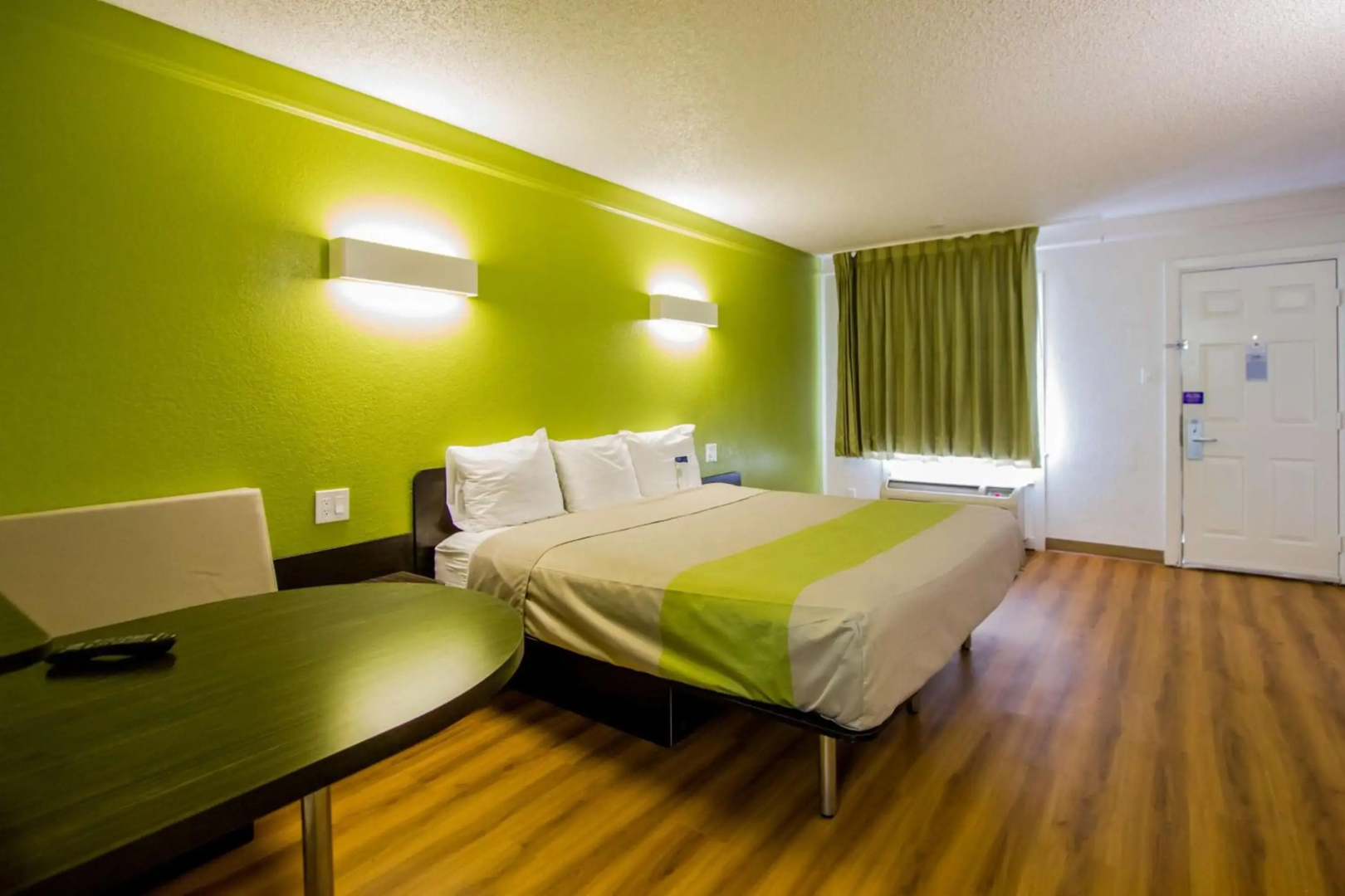 Foto - Motel 6 Austin, TX - Midtown
