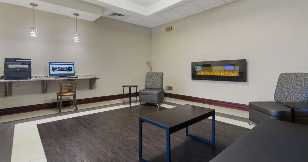 Foto - Best Western Northwest Indiana Inn