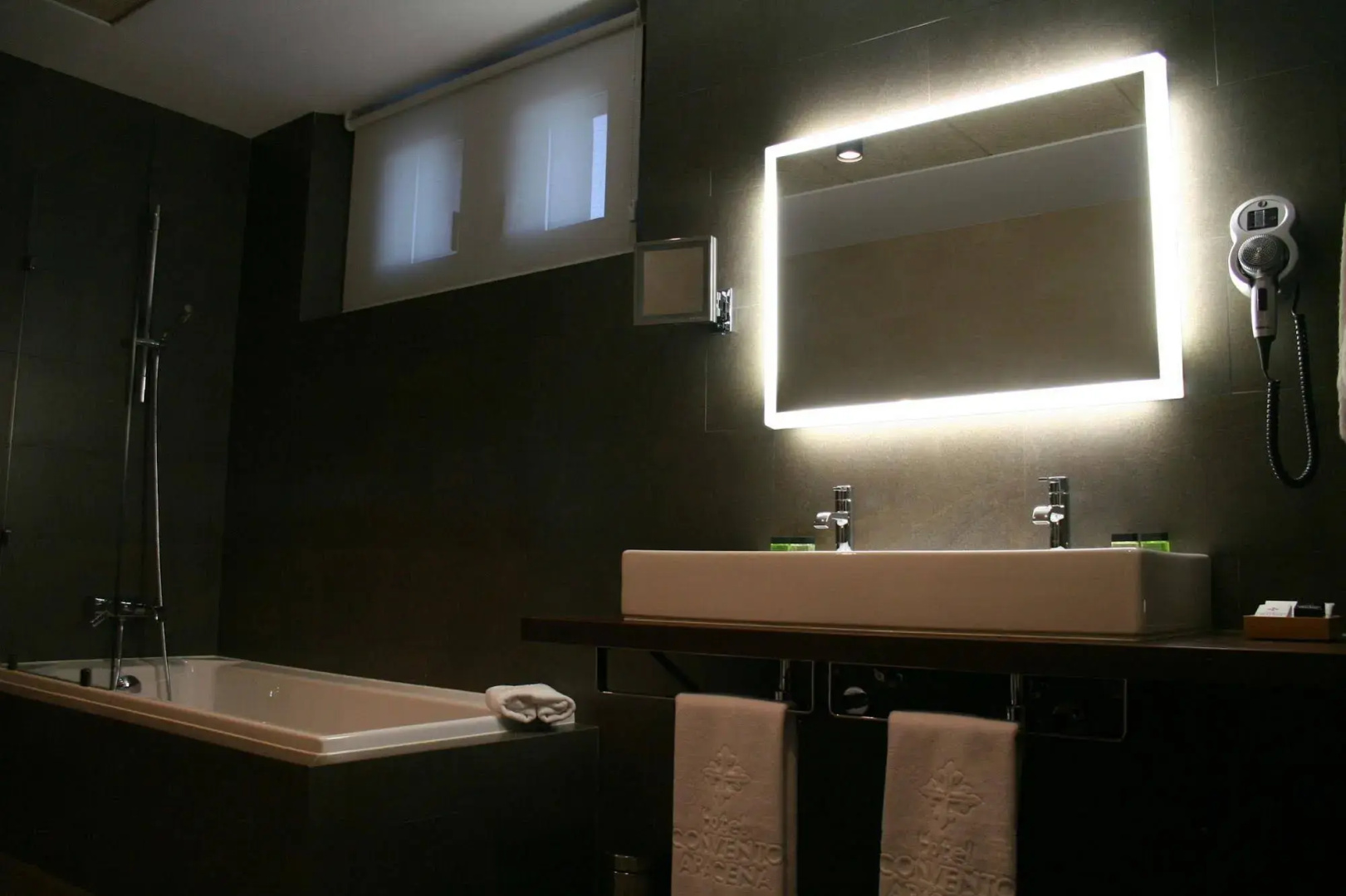 Foto - Hotel Convento Aracena & SPA