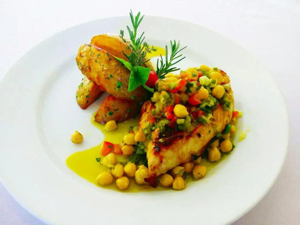 Photo - Hotel Ferradura Resort