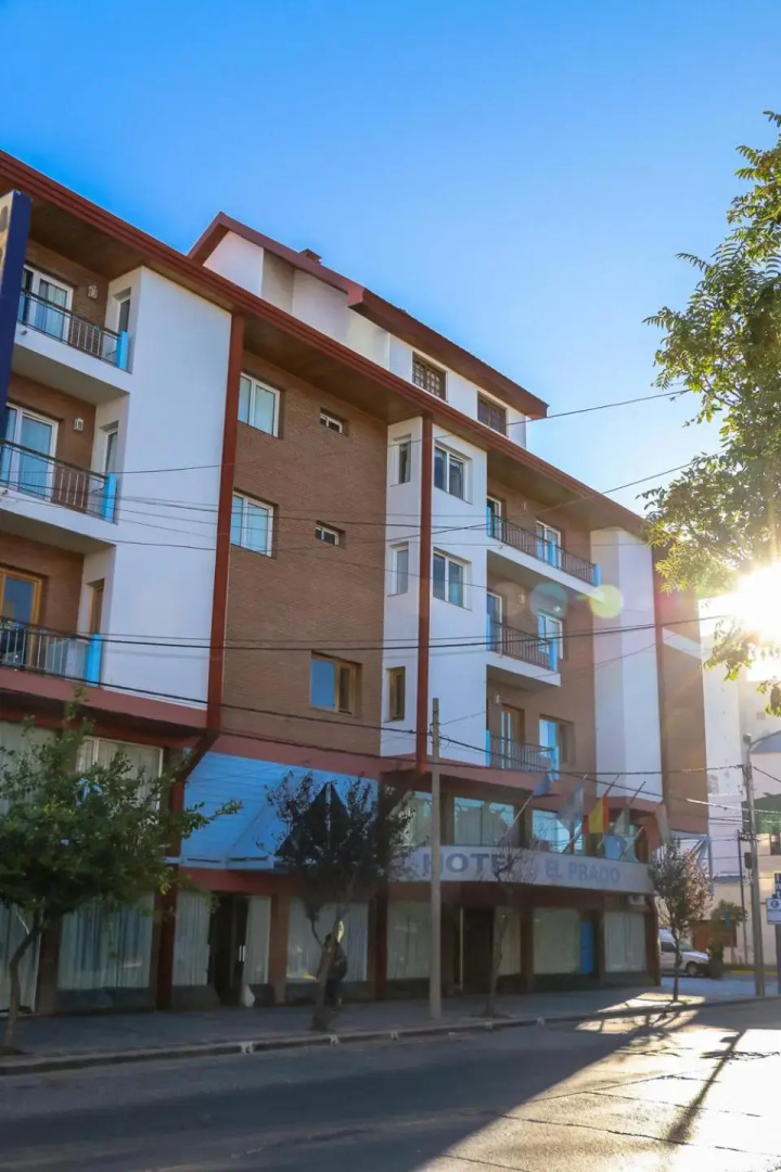 Photo - Hotel el Prado