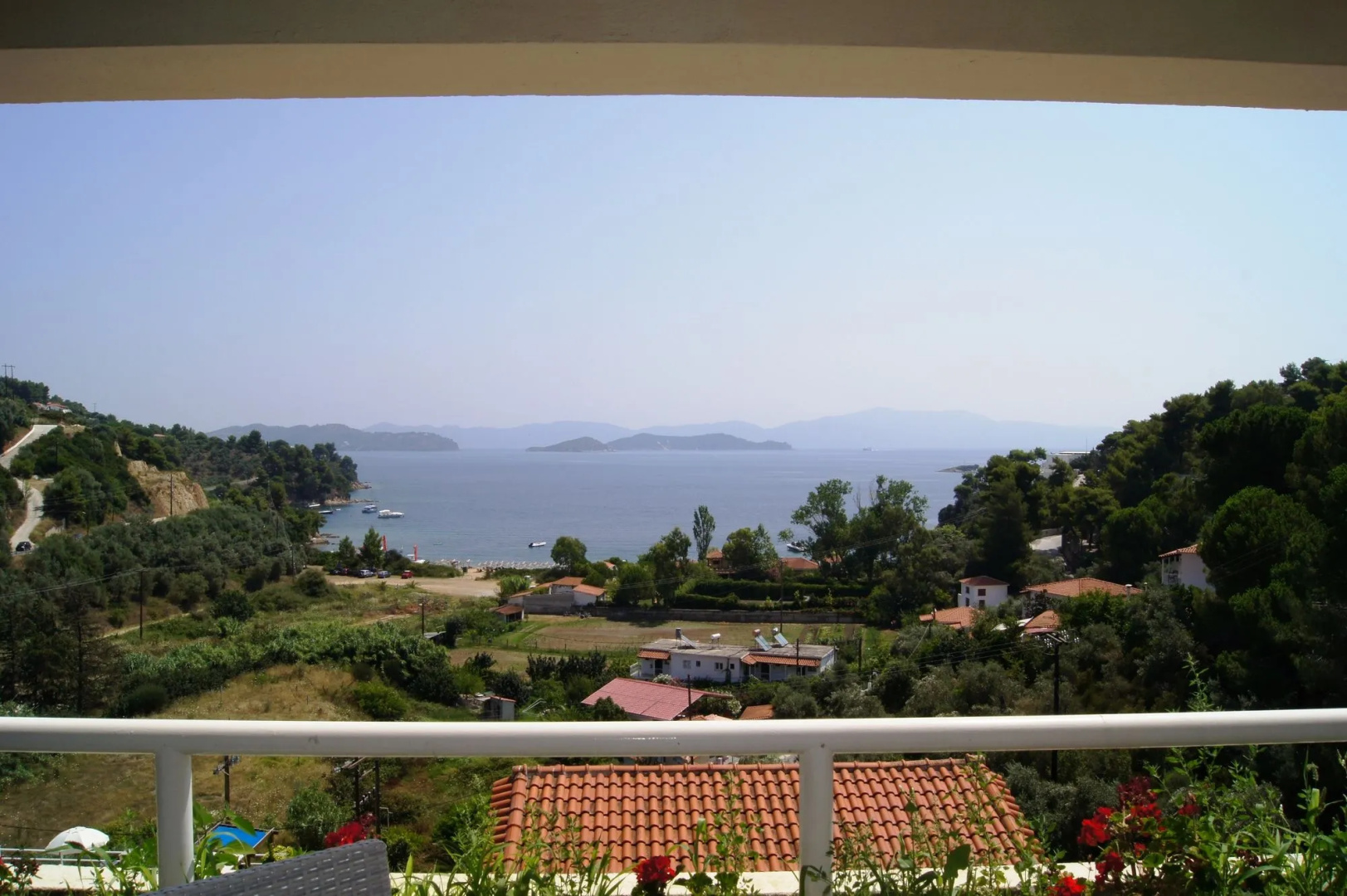 Foto - Kanapitsa Mare Hotel