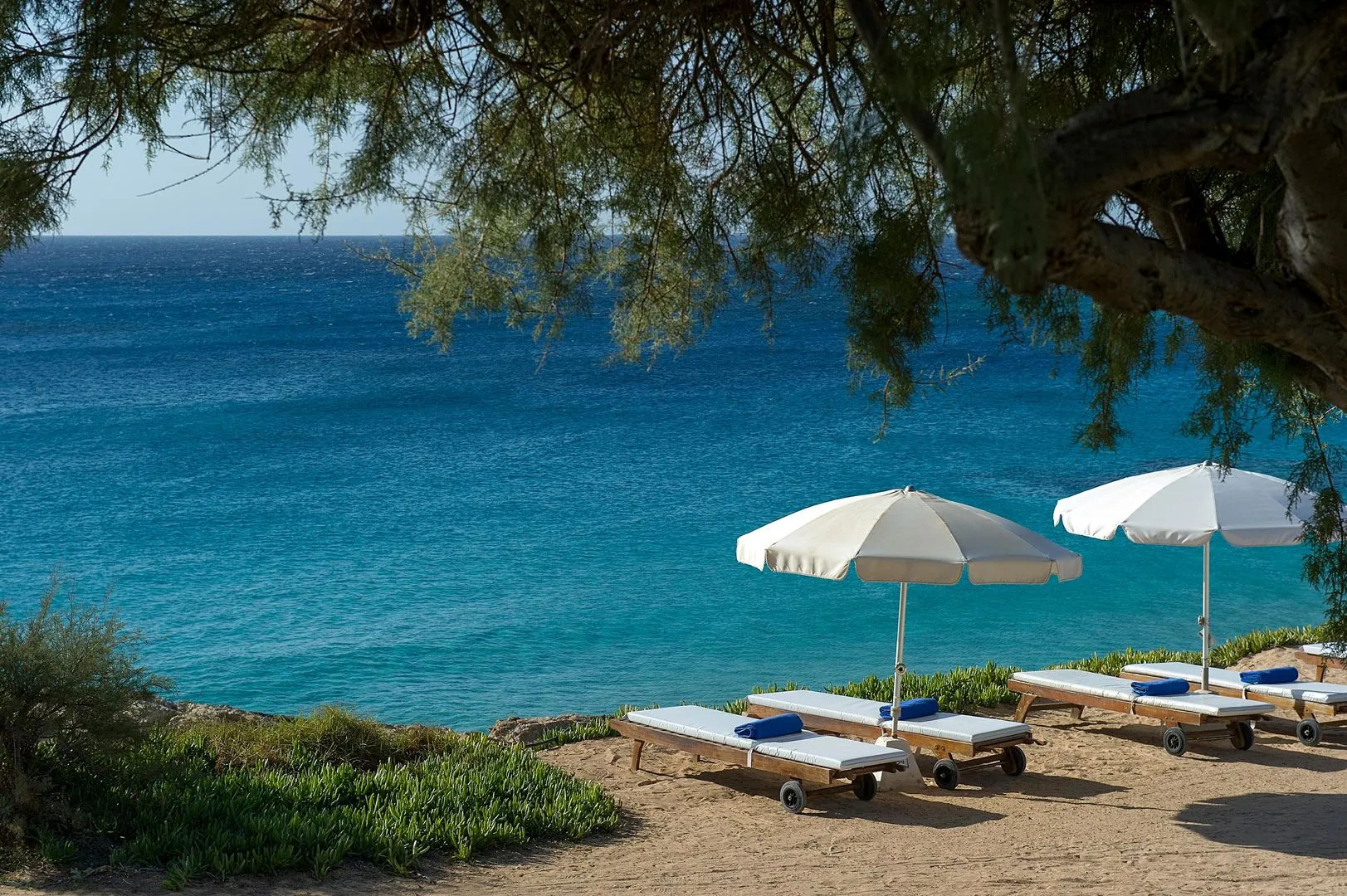 Foto - Grecian Sands Hotel