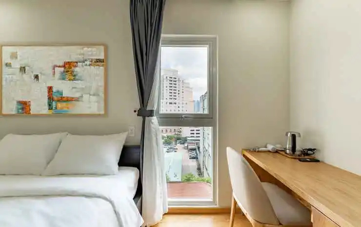 Foto - Edoya hotel Dong Khoi