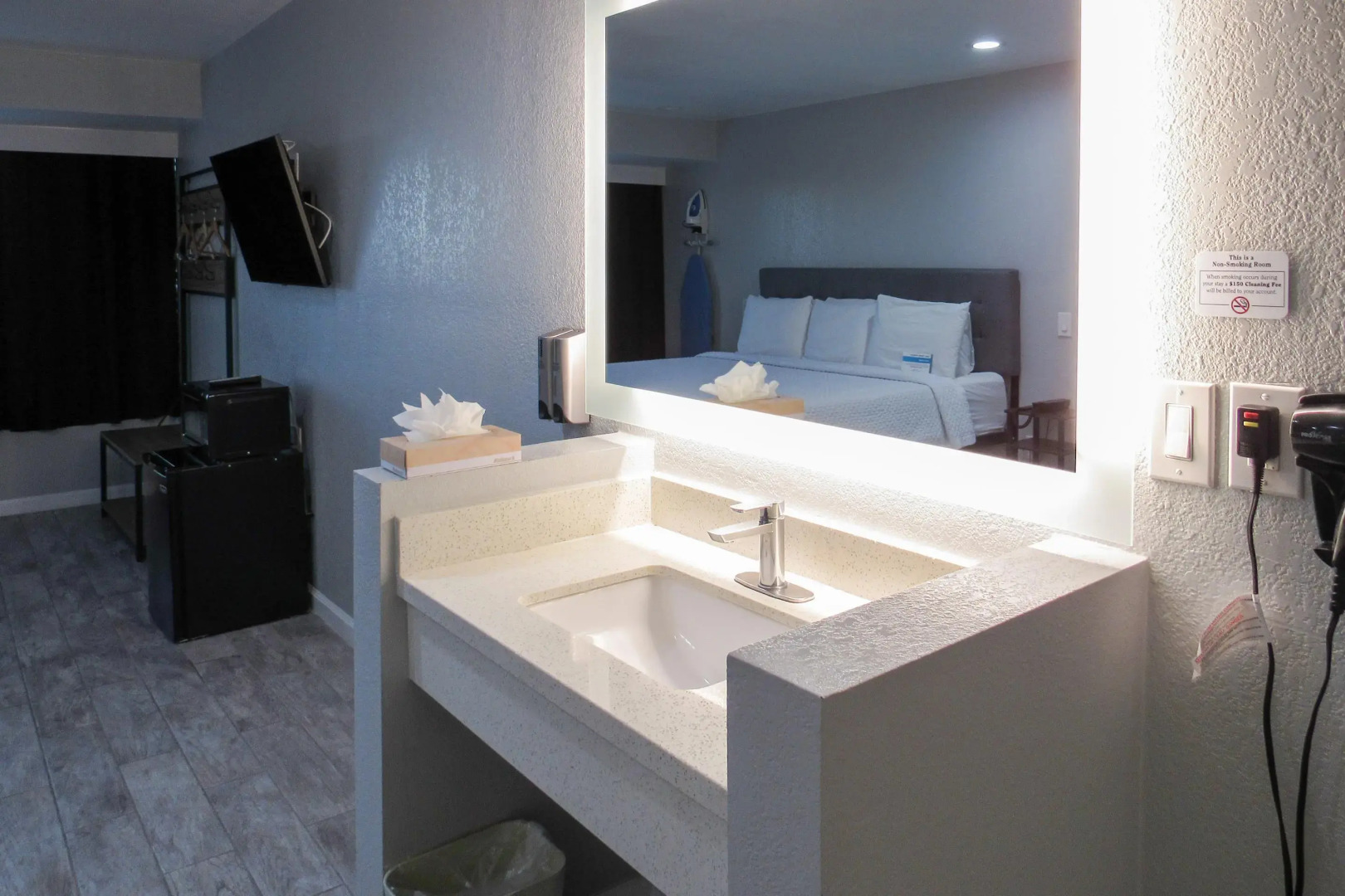 Foto - Capri Suites Anaheim