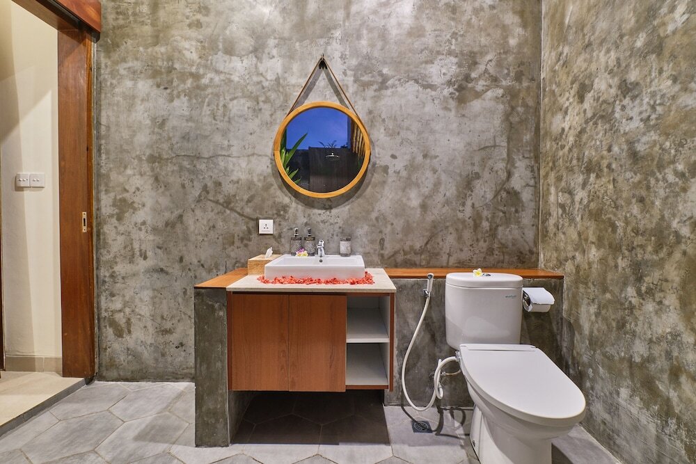 Photo - Villa Casa Natura 15 - 2 BRV with private pool 15 mins to Ubud