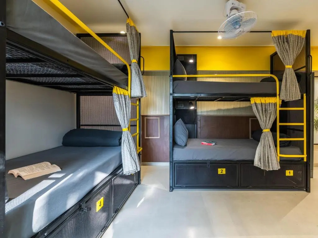 Photo - The Hosteller Mumbai, International Airport