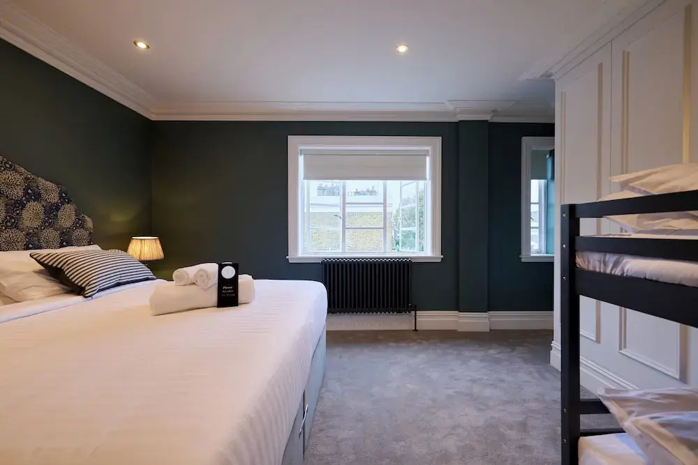 Foto - The Hanbury Townhouse