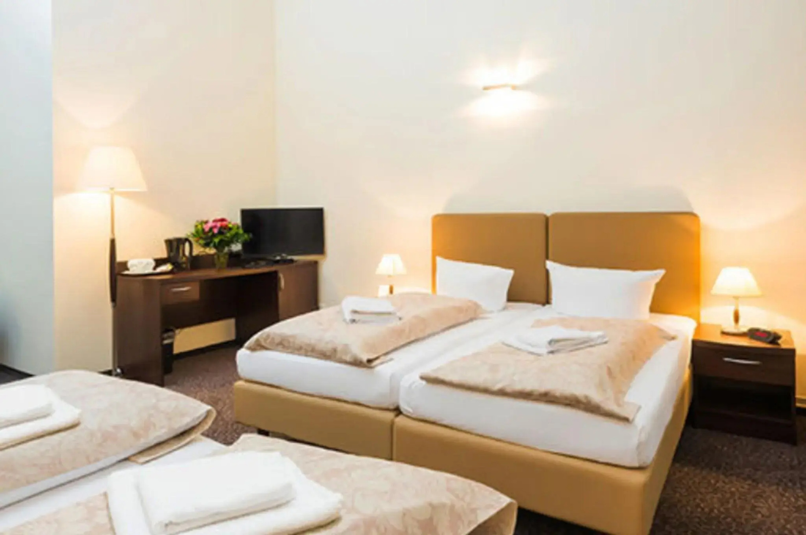 Photo - Upper Room Hotel Kurfürstendamm