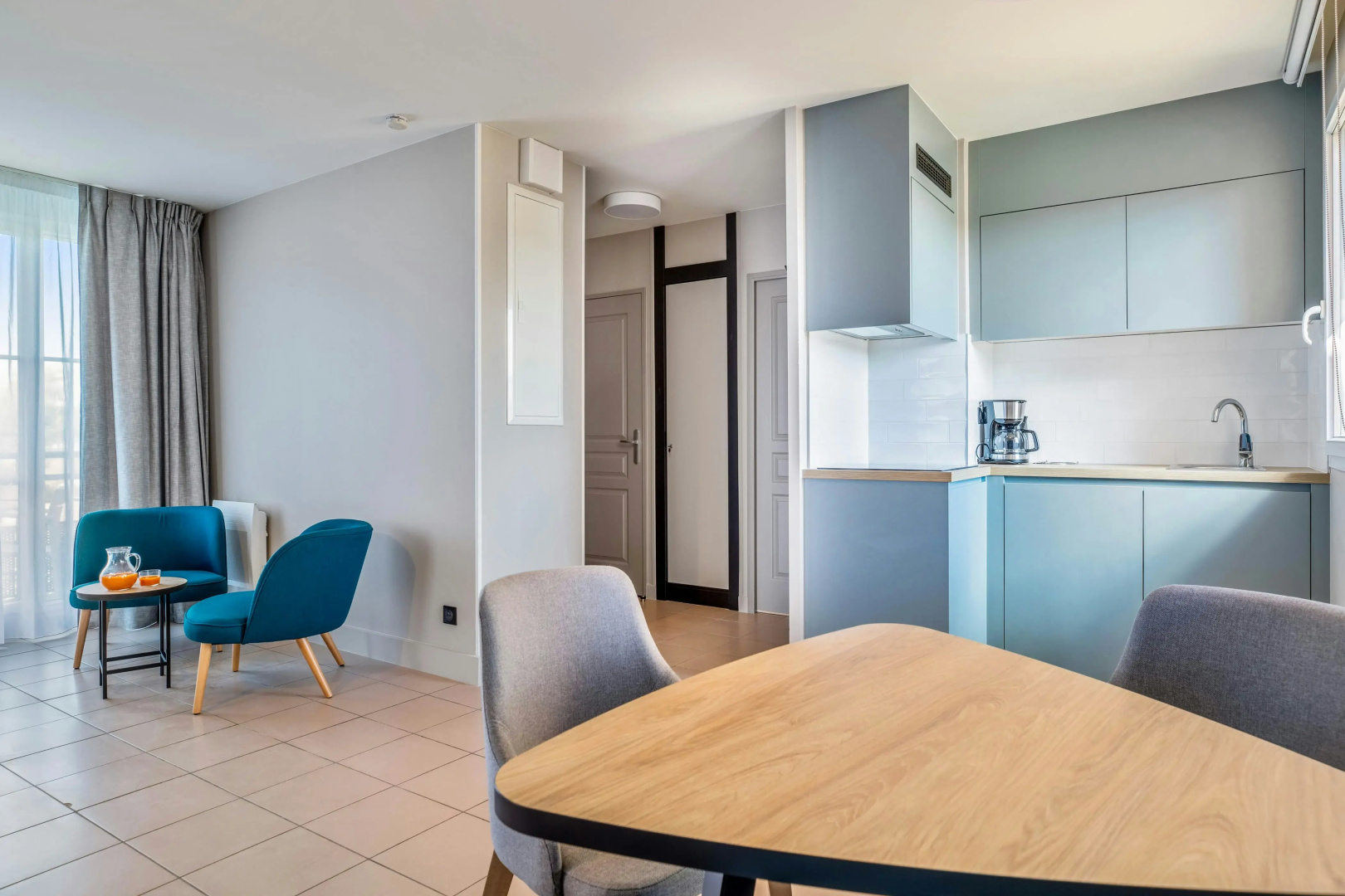 Foto - Appart'City Confort St Quentin en Yvelines - Bois d'Arcy