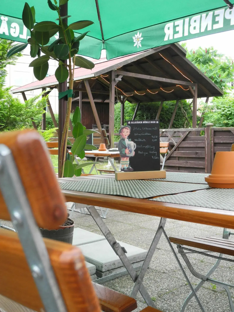 Foto - Waldhotel Wandlitz