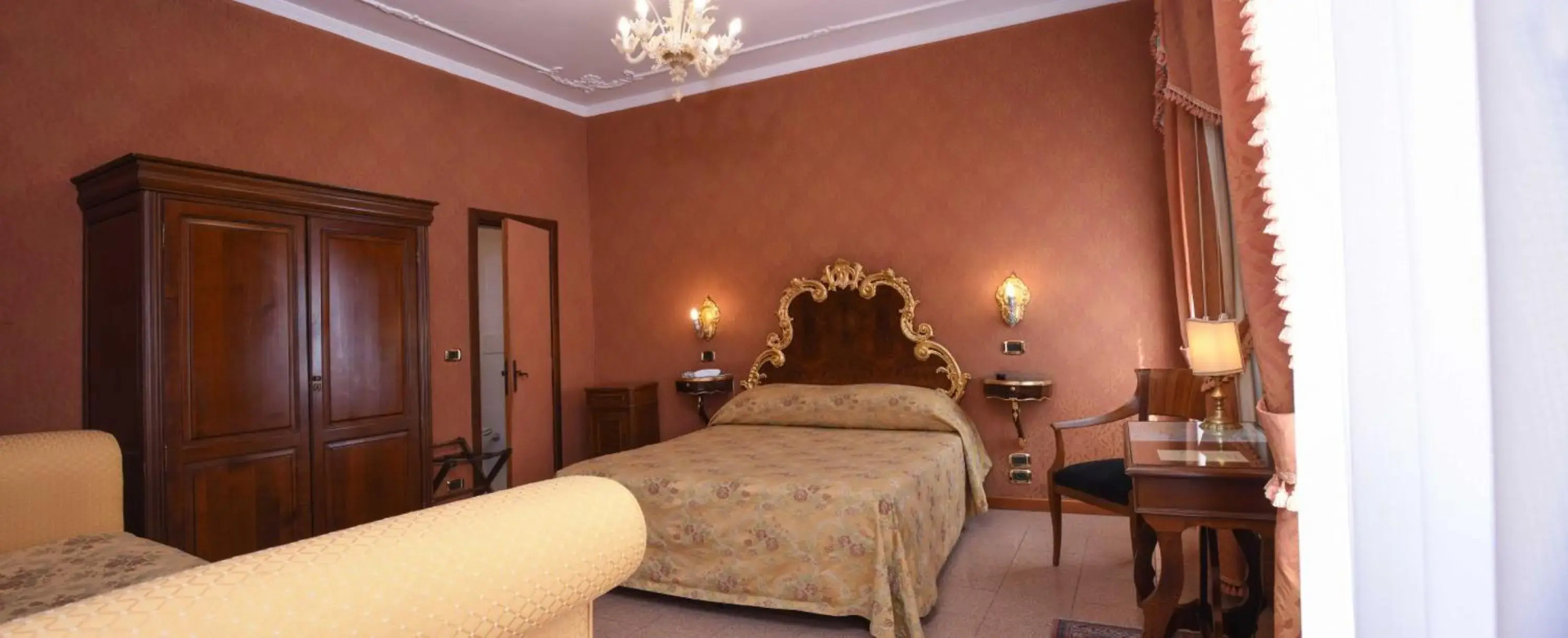 Foto - Hotel Ateneo