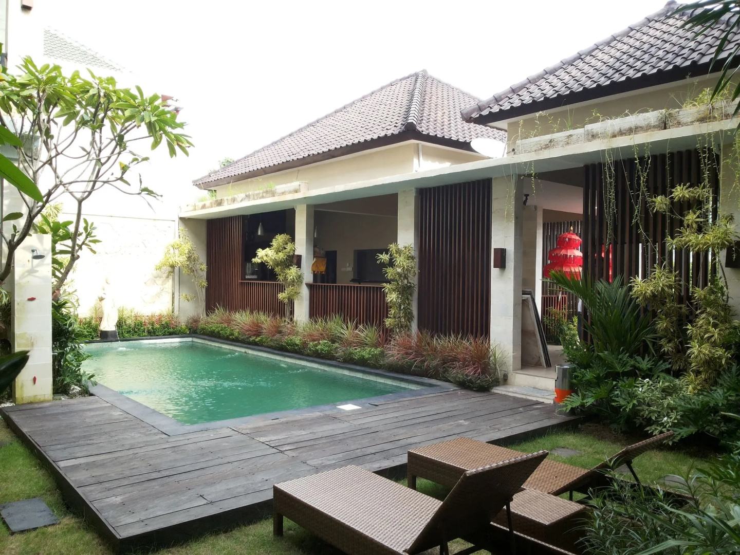 Photo - Balian Paradise Hotel