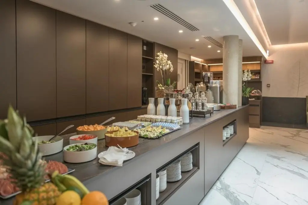 Foto - Palazzo Vittoria Hotel Milano