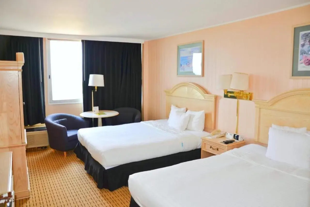 Foto - Garner Hotel North Bergen - NYC Gateway by IHG Hotel