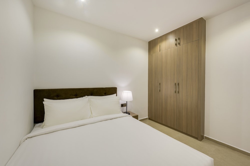Foto - Residence 105 Hotel & Apartment