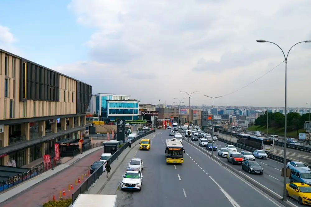 Foto - B'İstanbul Hotel