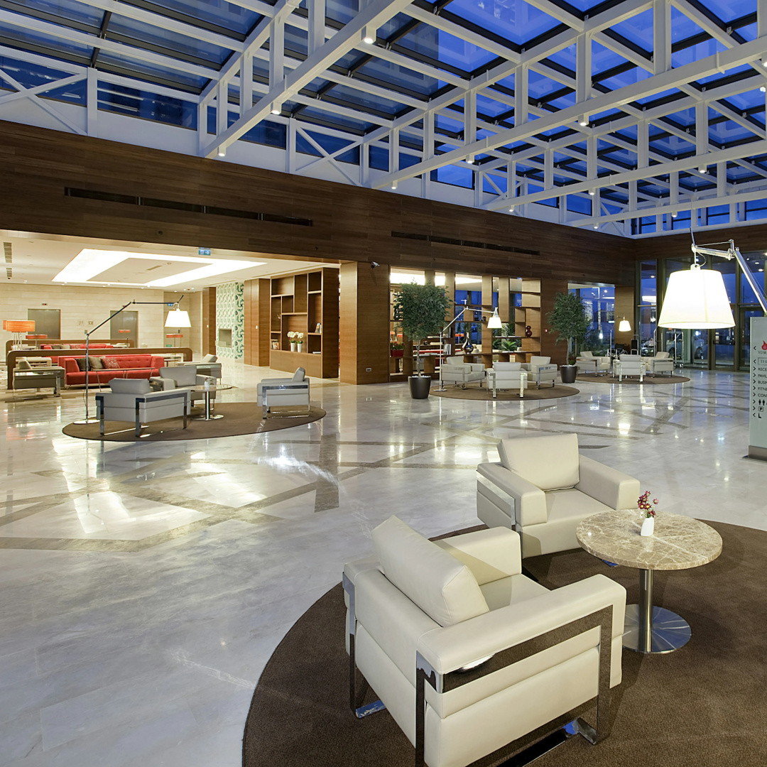 Photo - Hilton Garden Inn Konya, Turkey