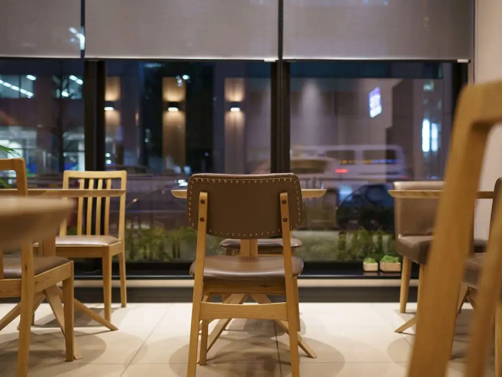 Photo - Super Hotel Tokyo Hamamatsucho