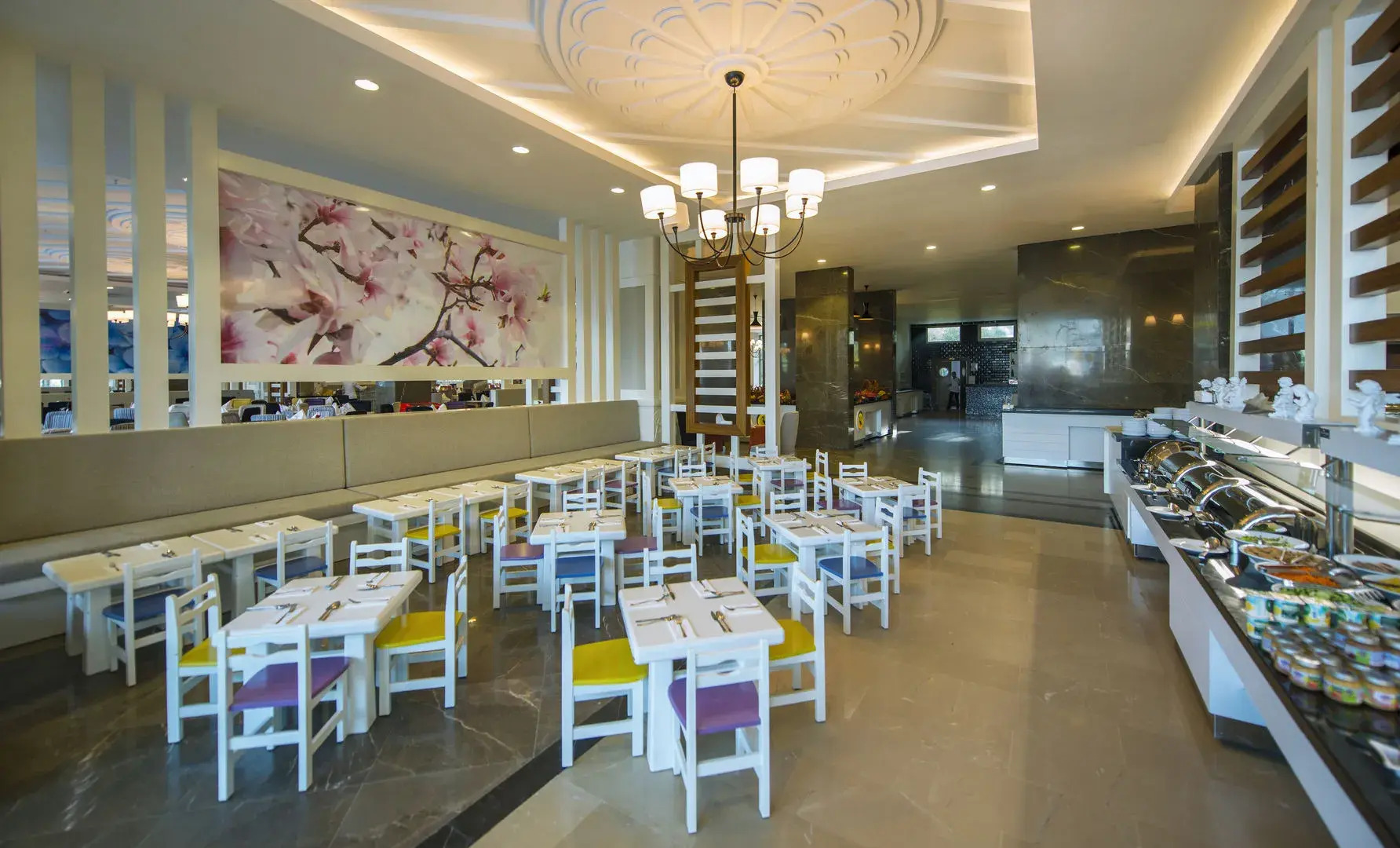 Foto - Port Nature Luxury Resort